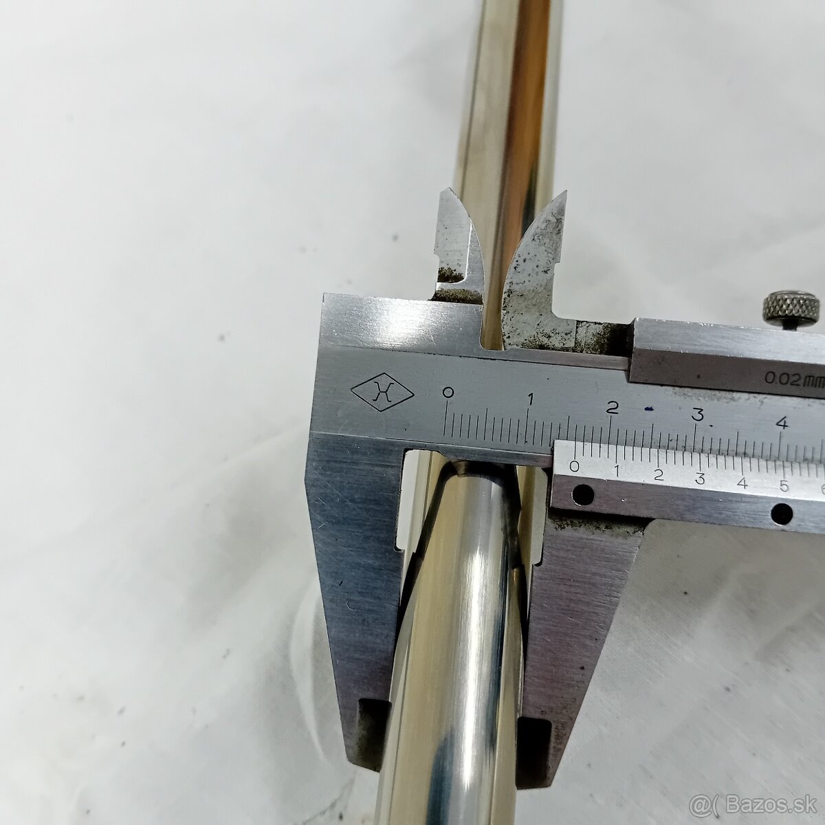 Pneumaticke piesty Festo - 3