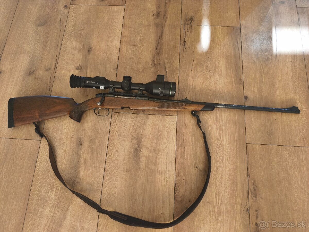 Predám Steyr Mannlicher classic - 3