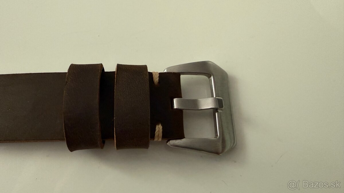 Kozeny remienok Apple Watch - 3