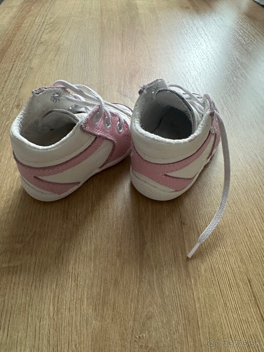 Topánky UNIVERZAL kožené - 3