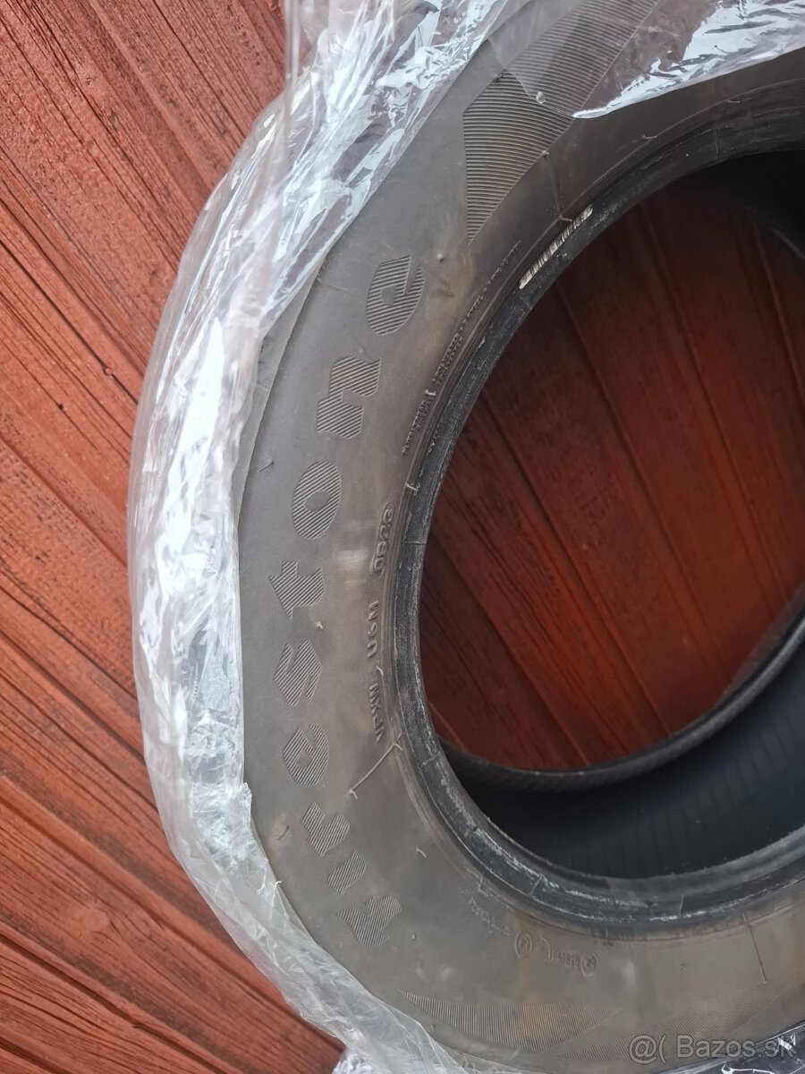 Letné pneu FIRESTONE 205/60 R16 - 3