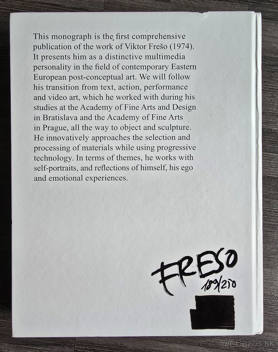 Viktor Frešo - 3