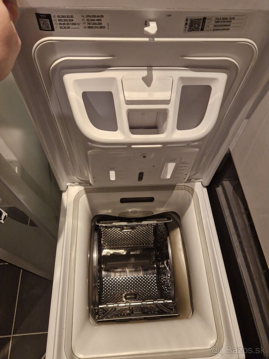 Whirlpool 6.zmysel - 3