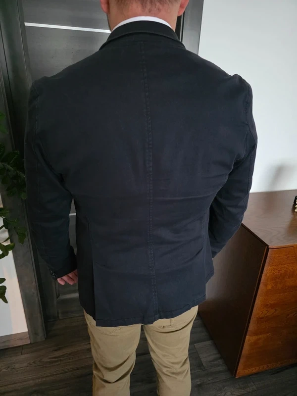 Pánske sako Reserved - 3