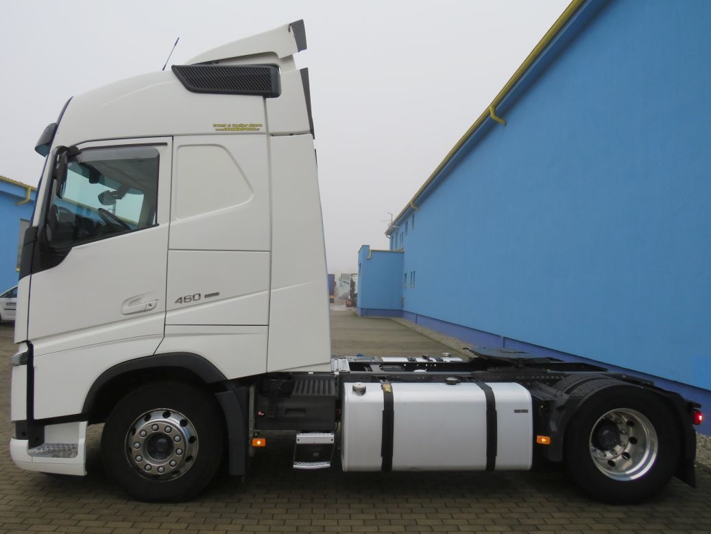 VOLVO FH 460 E6 I-SAVE – 08/2020 – 412 264 - 3