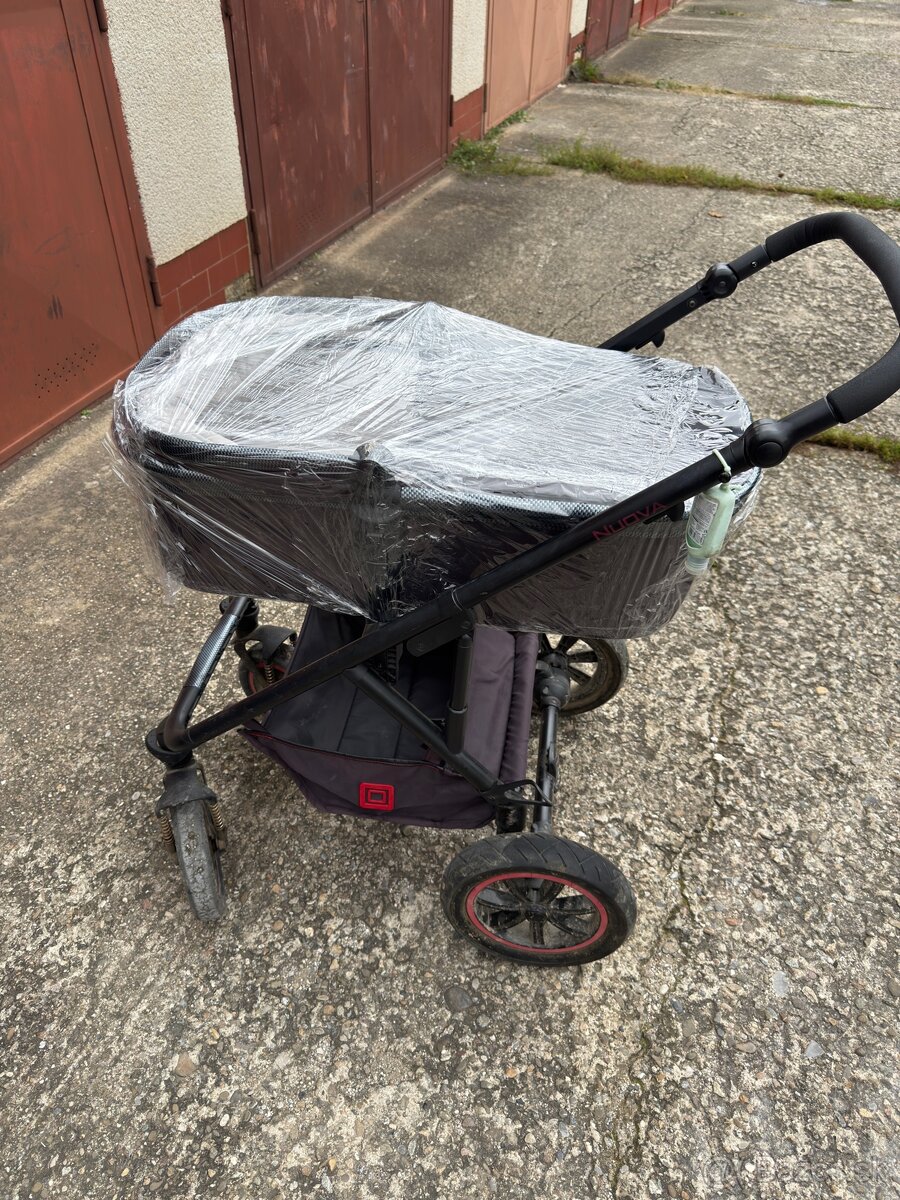 predam kocik moon vanicku + sportova cast - 3