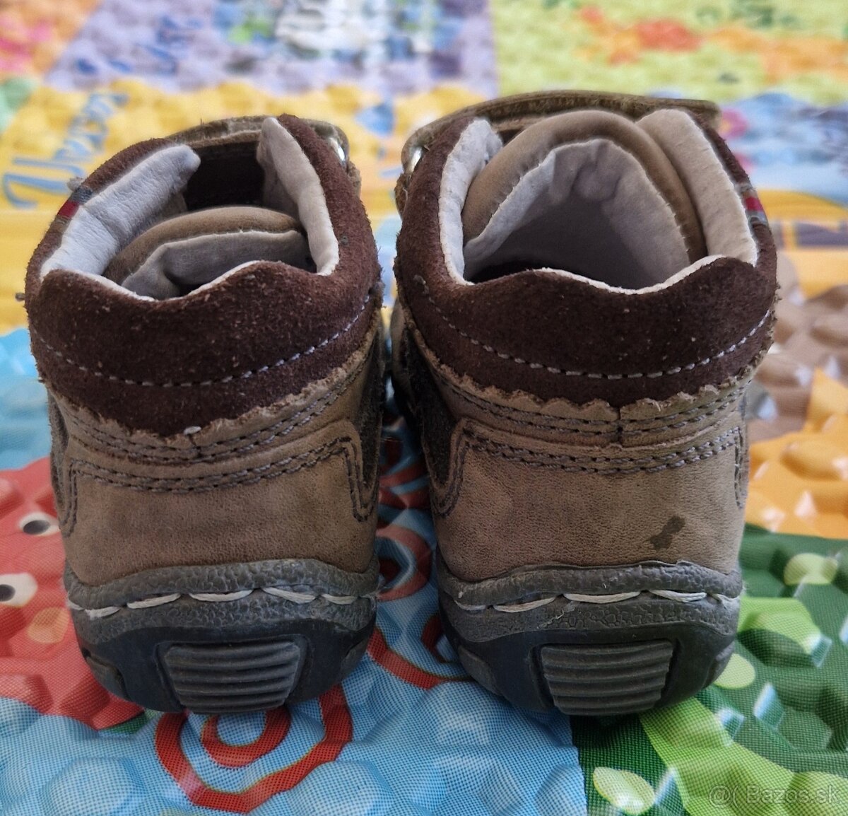 Topanky Protetika - 3