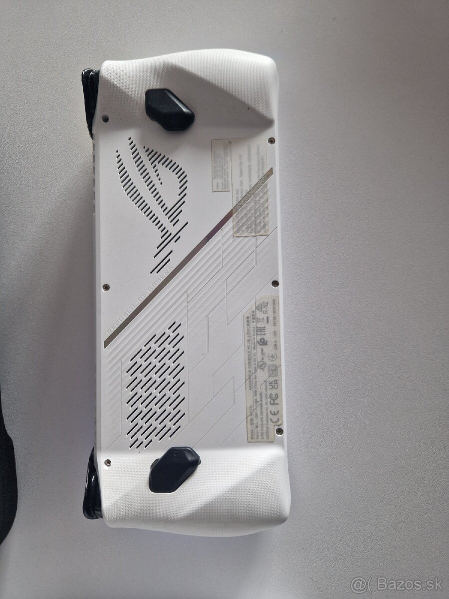 Asus rog Ally Z1 extreme - 3