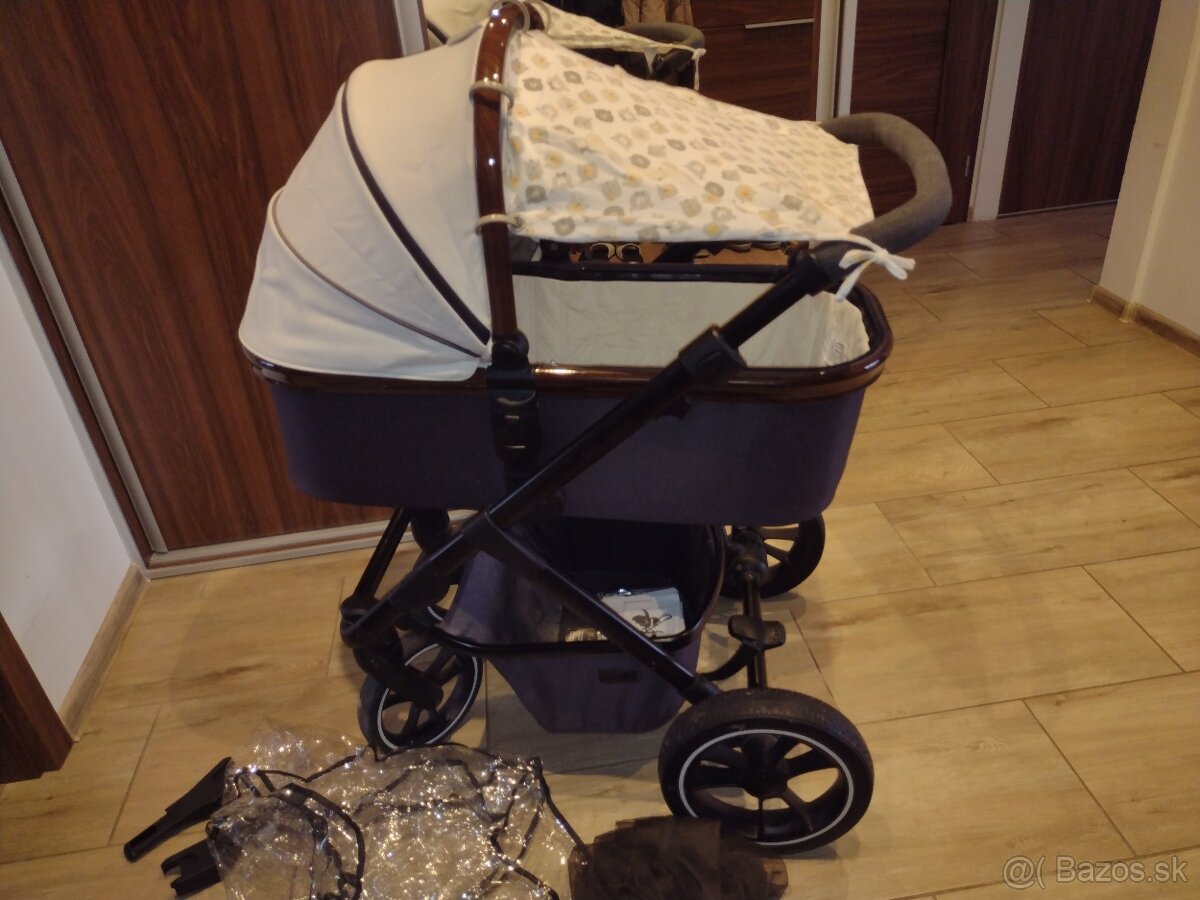 Kočík Moon Nuova - 3