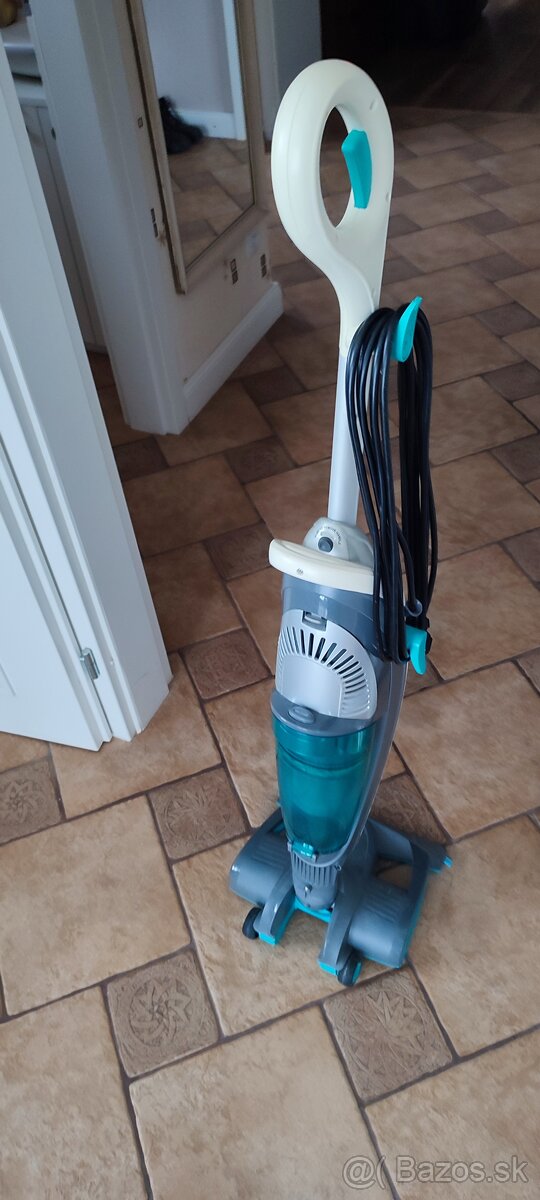 Parný čistič/vysávač - 3