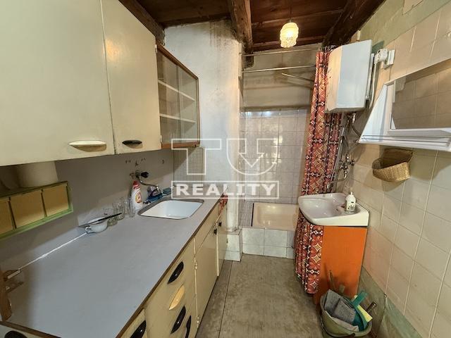 TUreality ponúka na predaj krásnu Chatu v Jakubovanoch... - 3