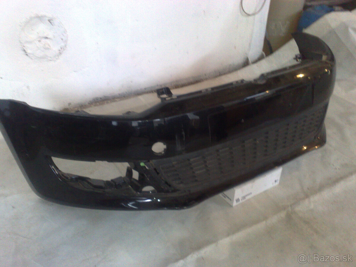 VW POLO 6R-NARAZNIK PREDNY - 3