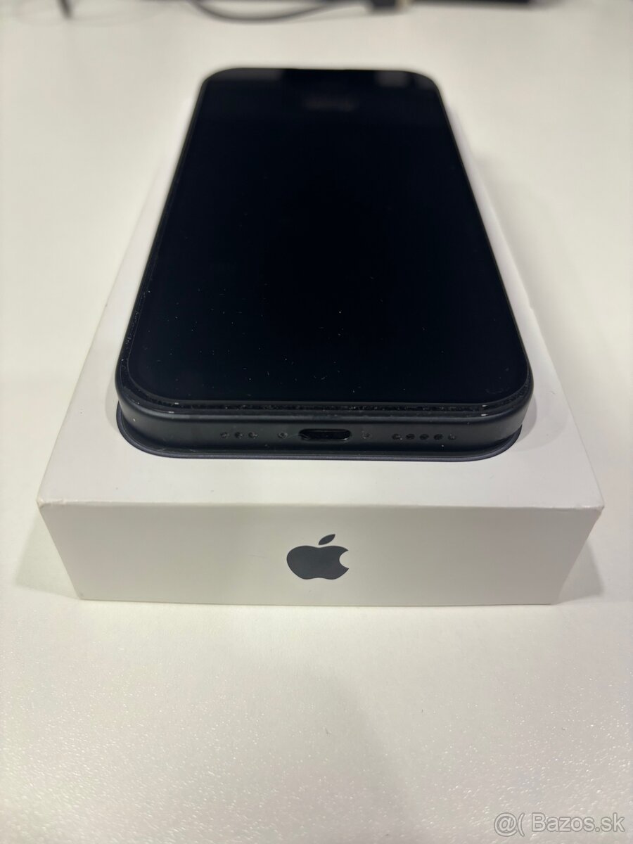 Iphone 15 128GB - 3