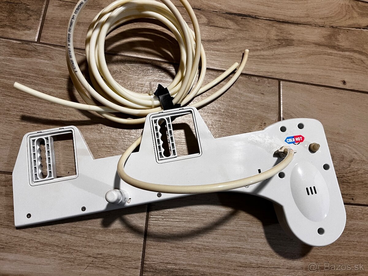 Bidet záchodová sprška - 3