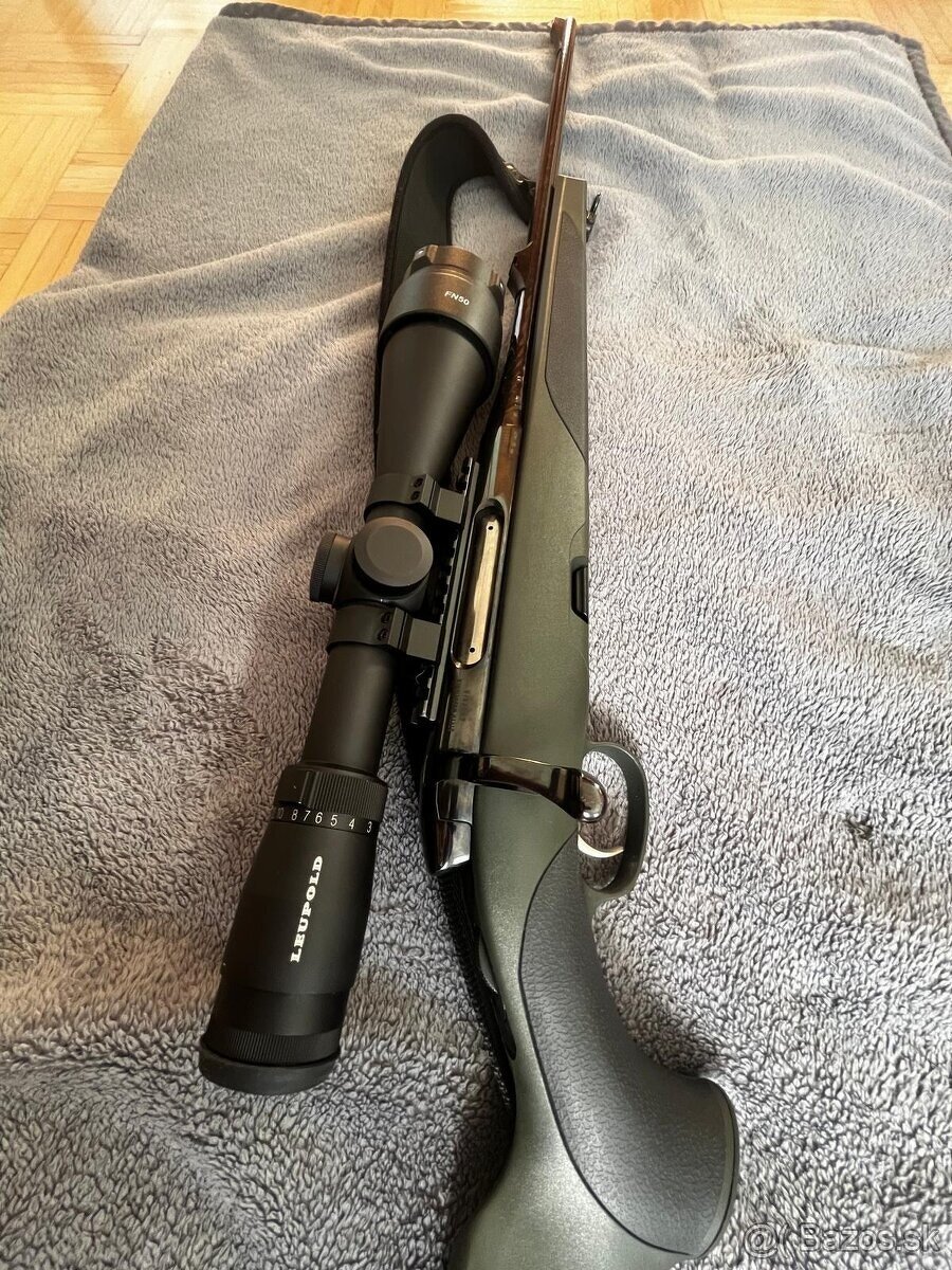 Guľovnica Opakovacia, MANNLICHER CLASSIC - 3