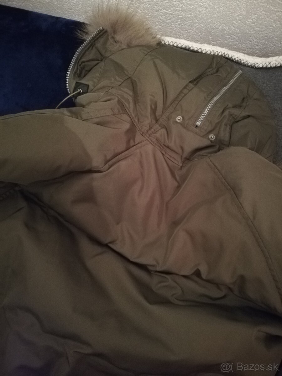 Panska bomber bunda - 3