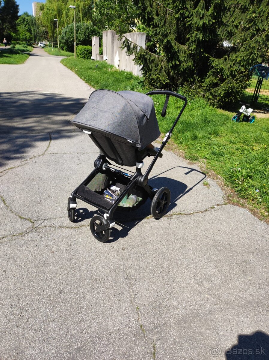 Bugaboo Fox 2 - 3