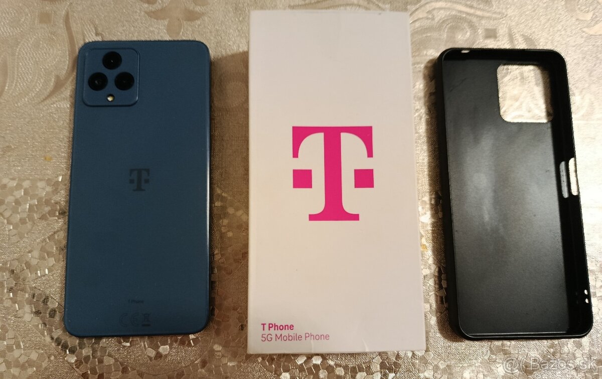 T phone 5G mobil - 3