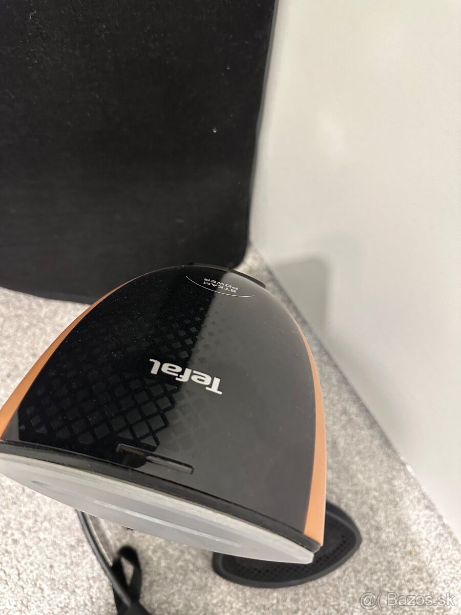 Parna žehlička tefal - 3