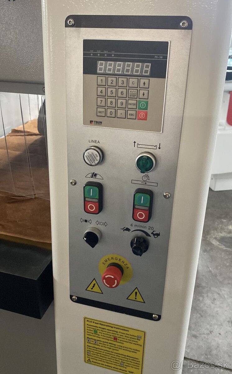 Sicar prepustacka - 3