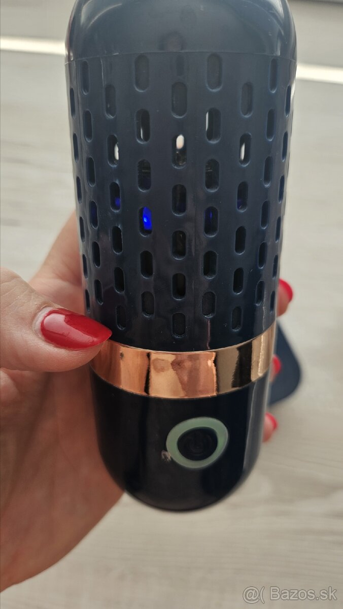 elektronickú umývačku na zeleninu - 3