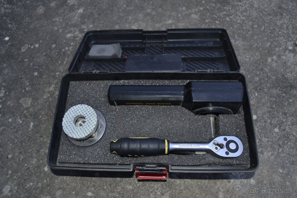 Predám vlhkomer - 3