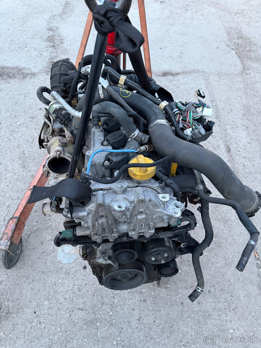 -----RENAULT NISSAN DACIA 1.2 TCe---- - 3