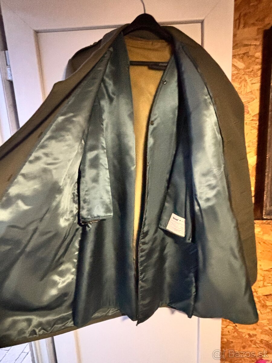 policajné uniformy - 3