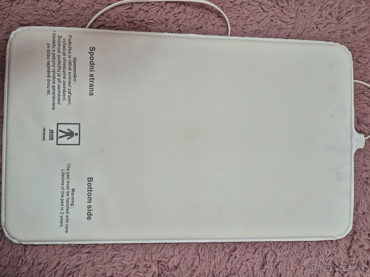 Monitor dychu Nanny - 3