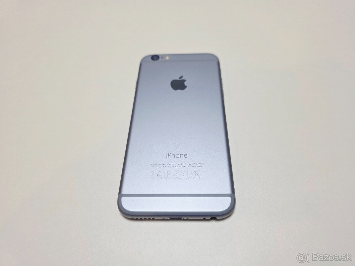 Apple iphone 6 64gb - 3