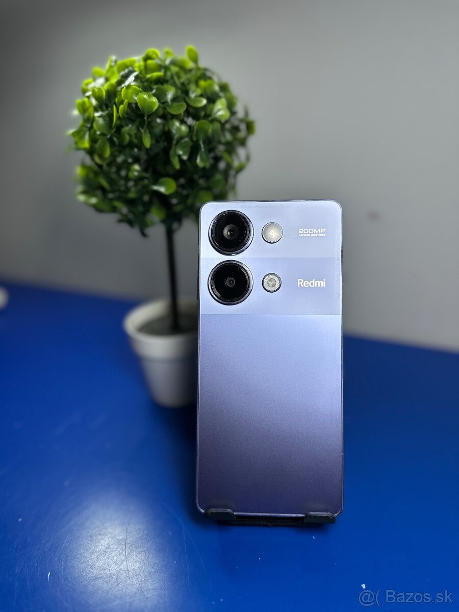 Predám telefón Xiaomi redmi note13 pro 4g - 3