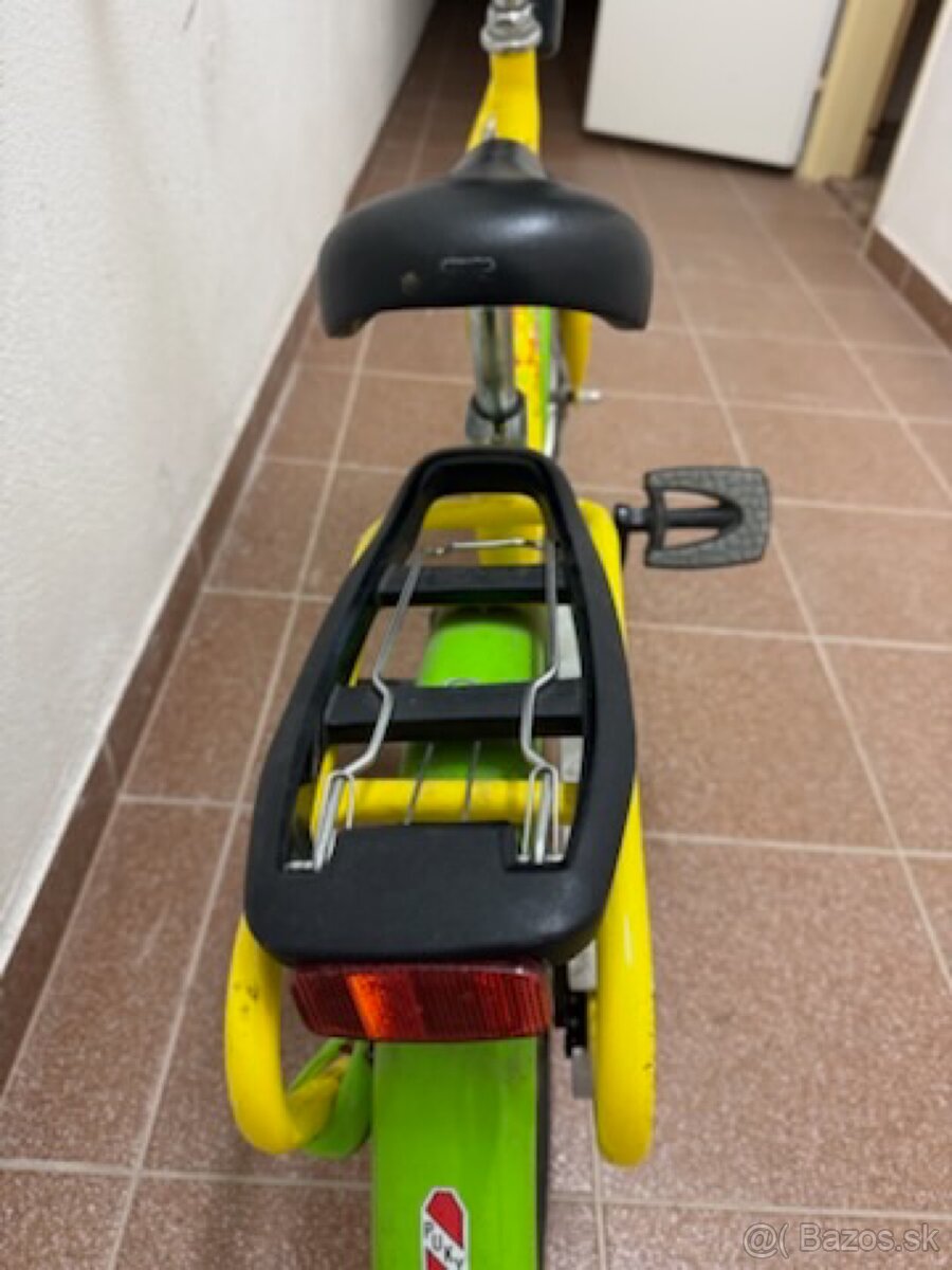 Detsky bicykel Puky 16” - 3