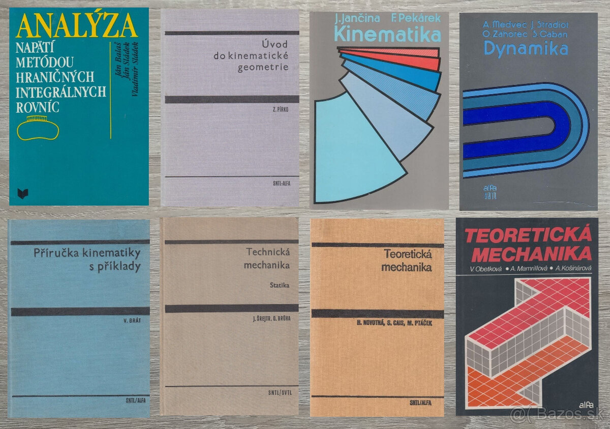 Fyzika - mechanika - 3