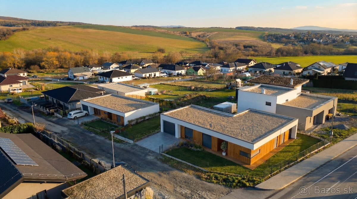 PREDAJ | Rodinné domy - 3