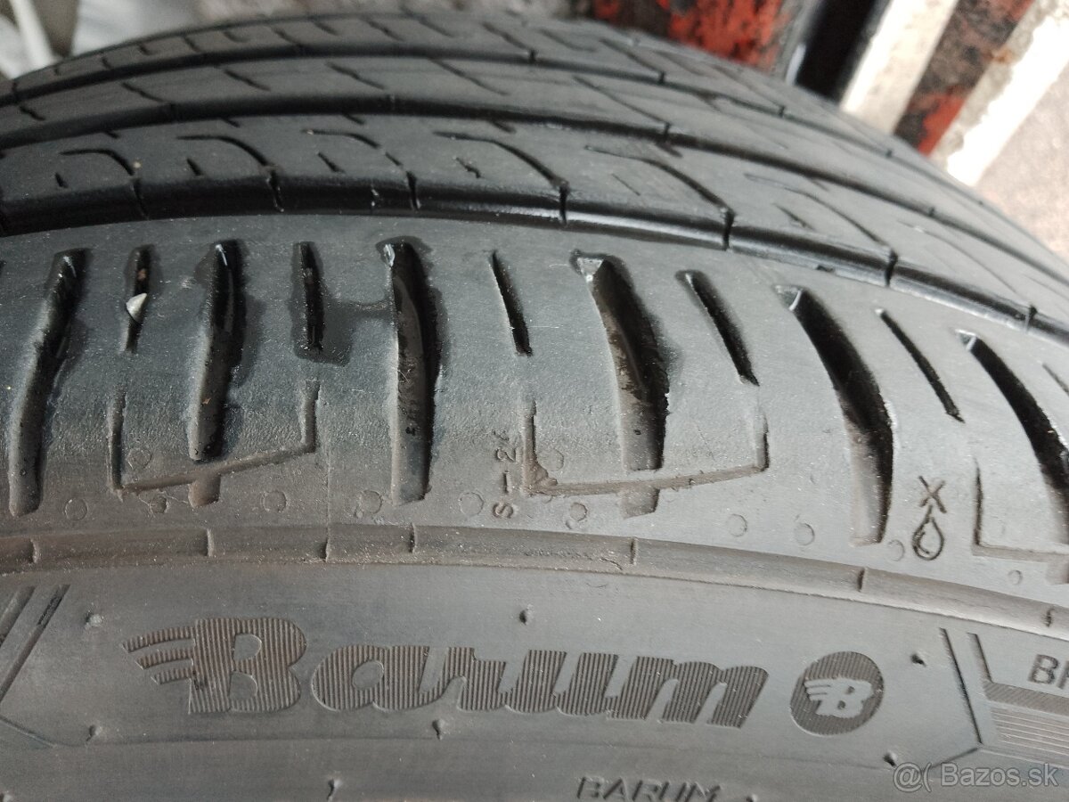 2x letné pneumatiky 225/40 r18 - 3
