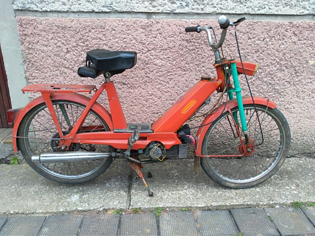 Predám Babetty 207 a 208 - 3