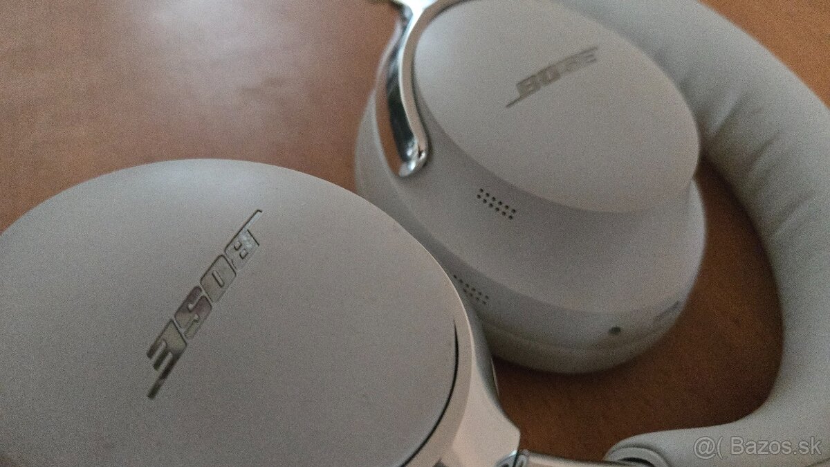 Bose QuietComfort Ultra 2nd Gen - 3