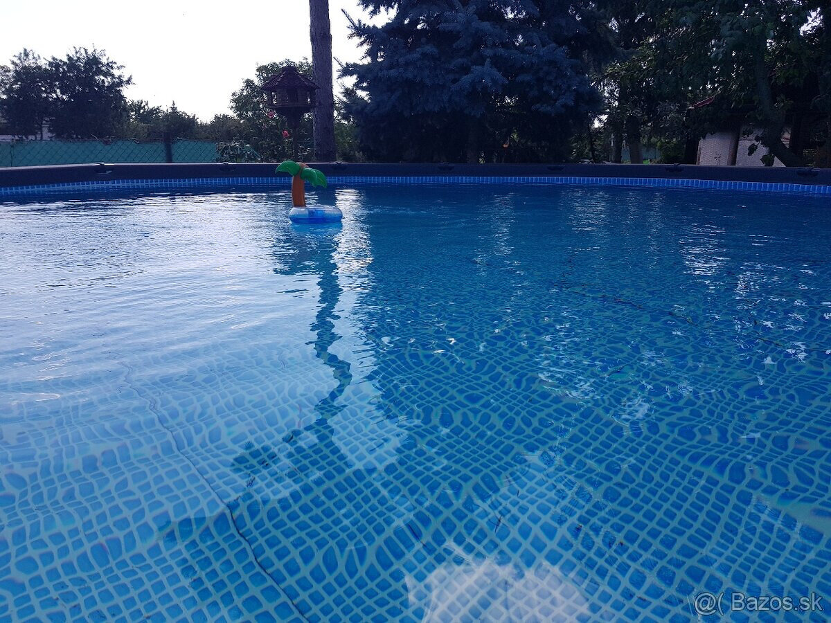 bazen intex ultra xtr - 3