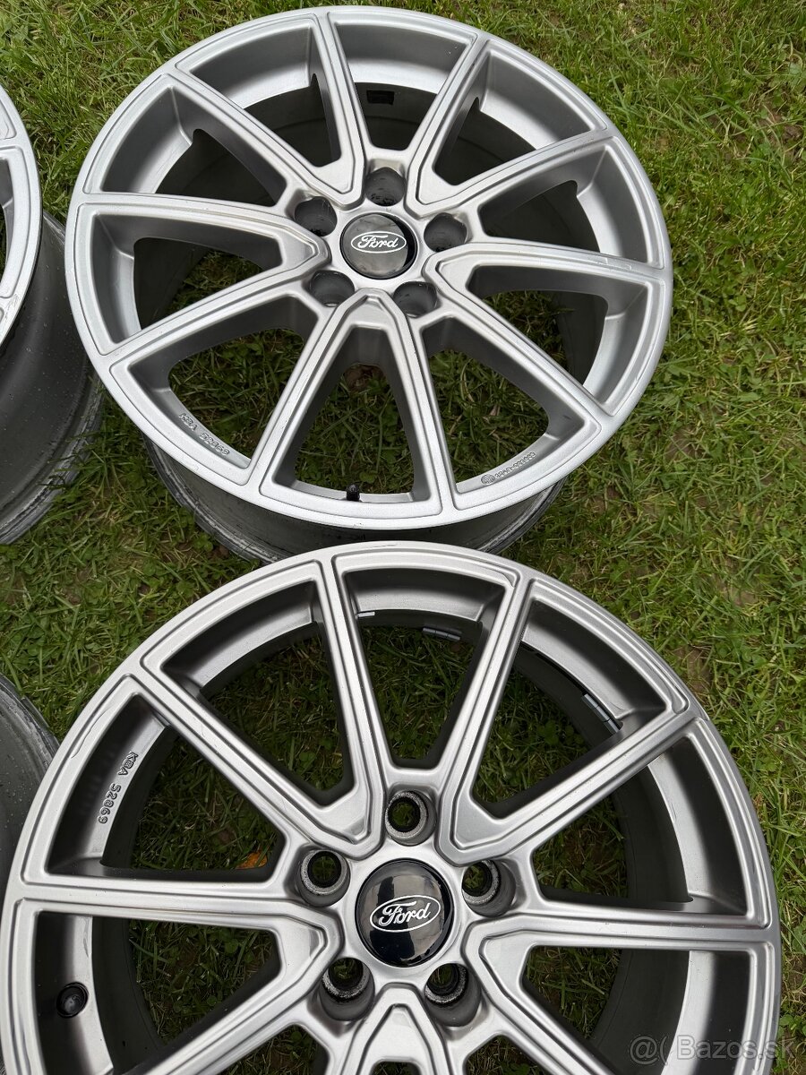 Brock RC32 disky R17 - 3