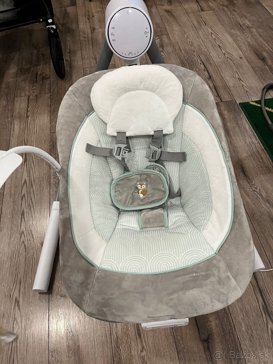 Hojdačka ingenuity - 3