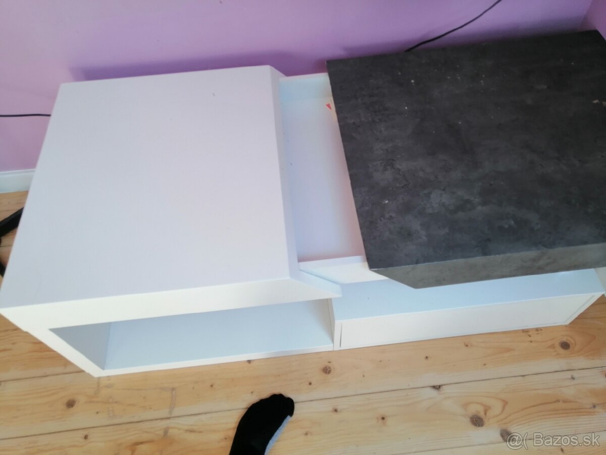 Konferenčny stolík - 3