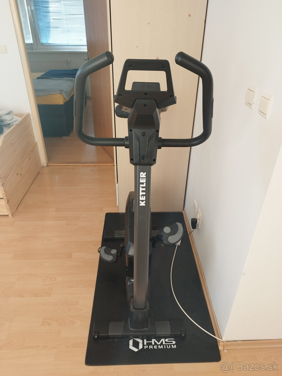 Rotoped Kettler Tour 300 - 3