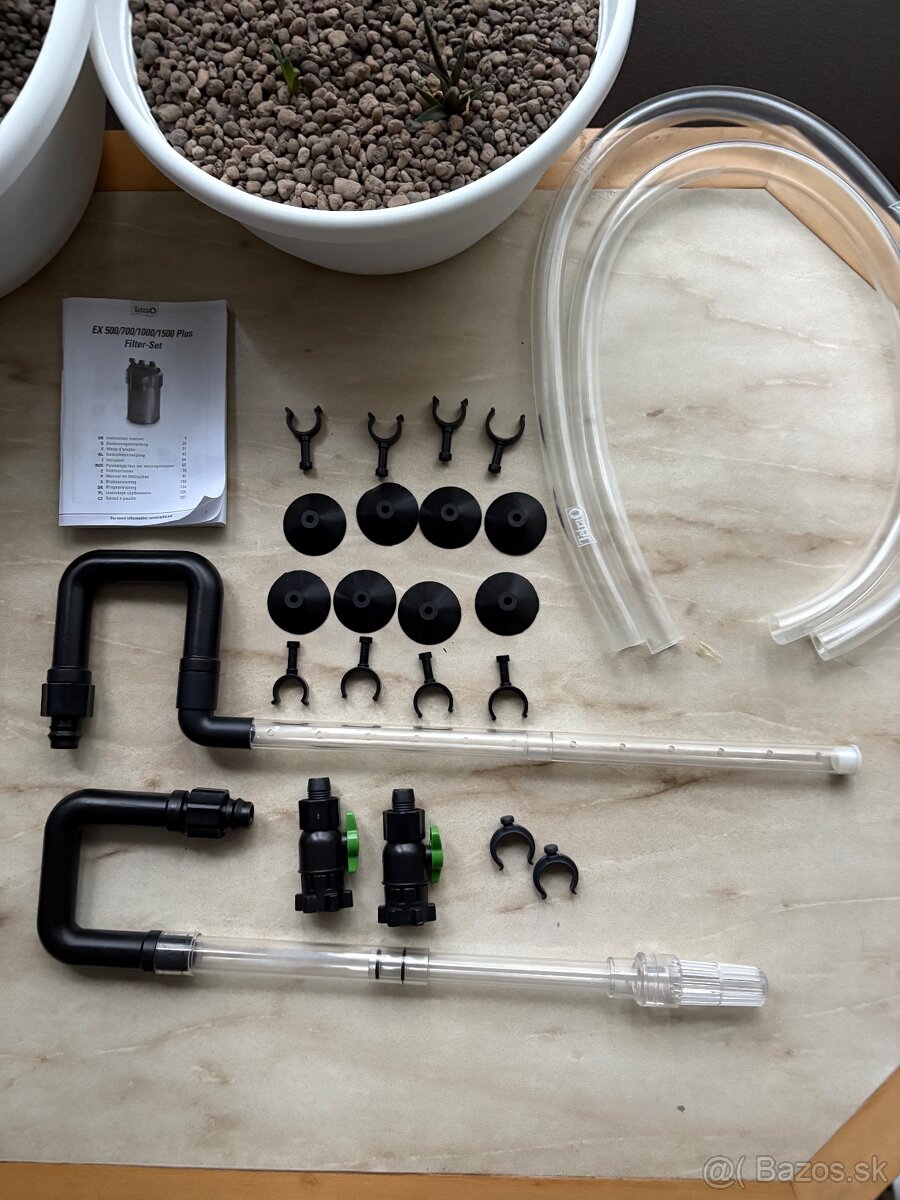 TETRA EX 1000 PLUS - 3