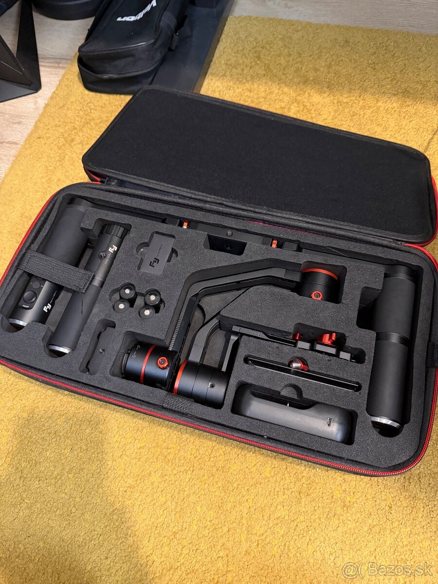 Feiyutech A2000 dual - 3