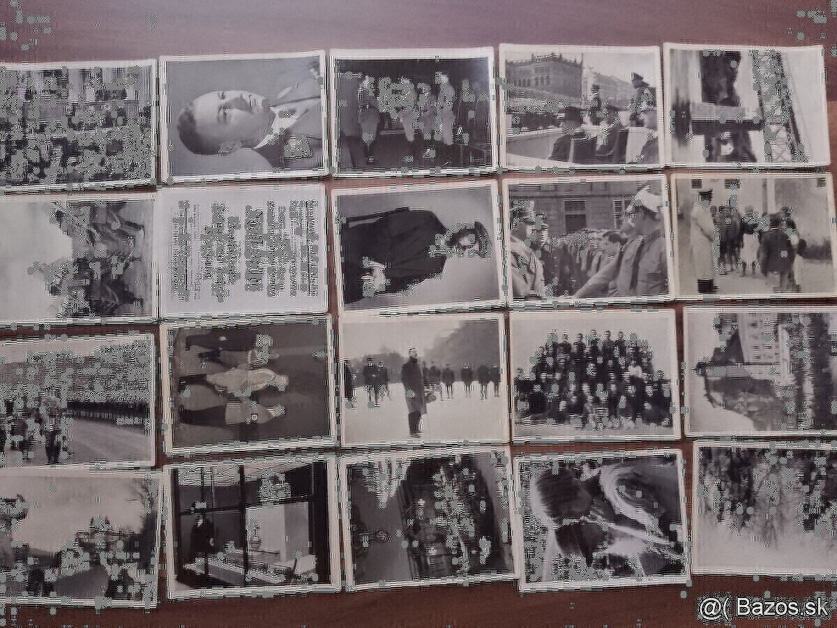 AUSTRIA TABAKWERKE ADOLF HITLER FOTO - 3