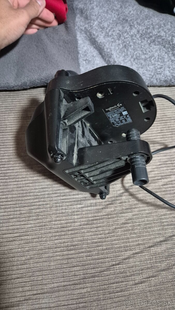 Predám logitech g29 - 3