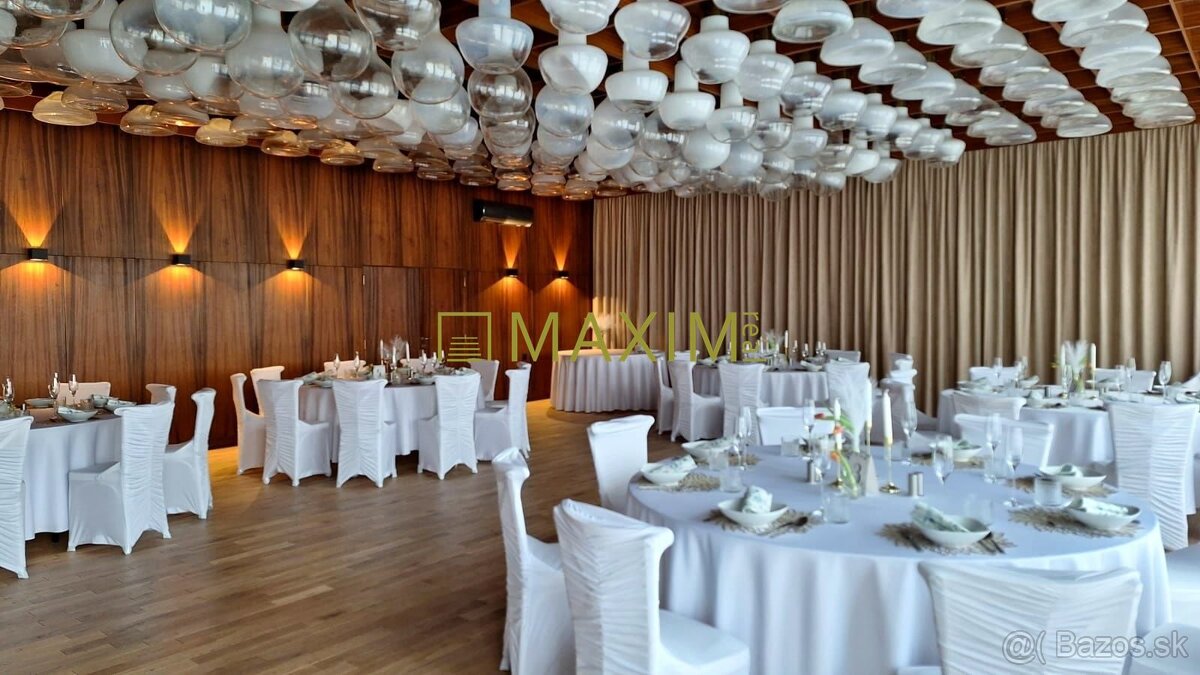 Zabehnutá reštaurácia na prenájom - 3