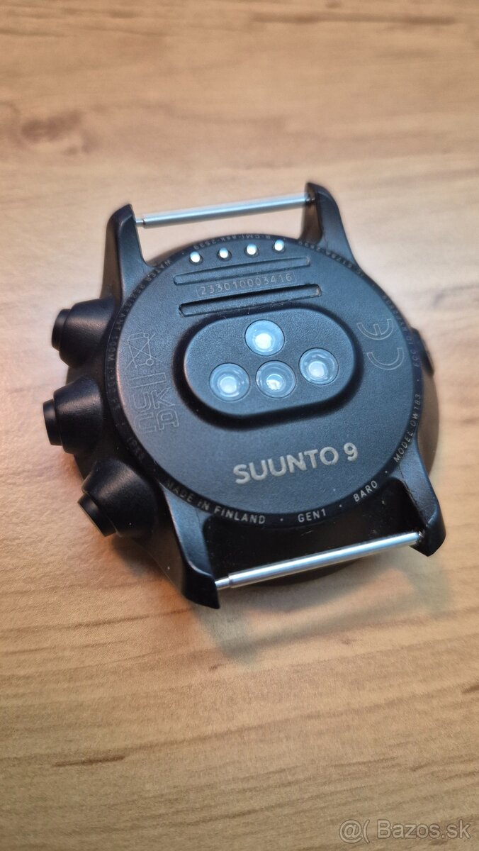 Suunto 9 baro - 3