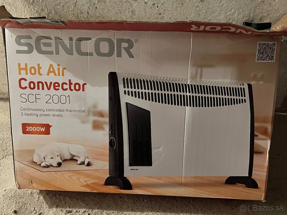 predám ohrievče - 3