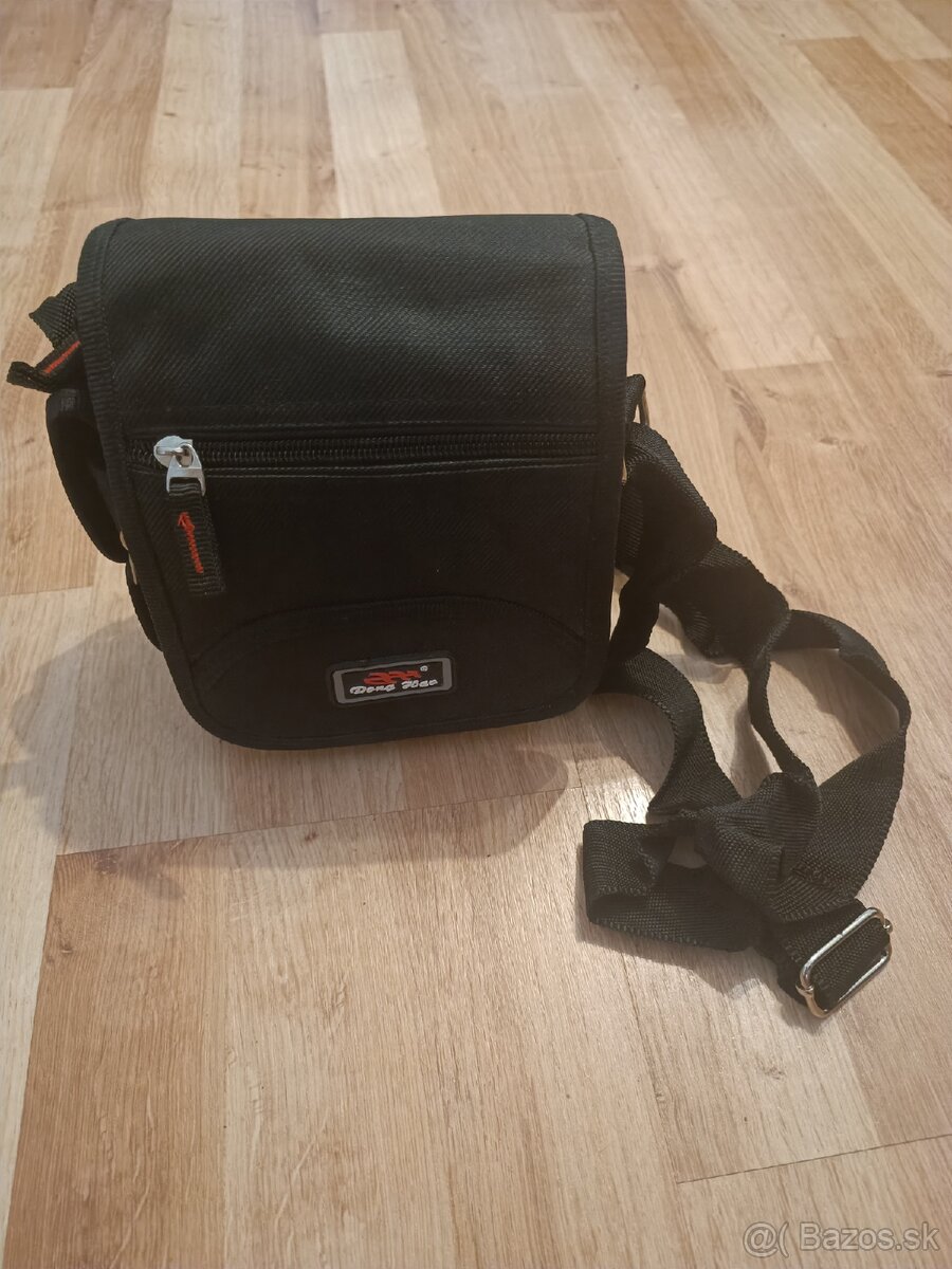 Pánska taška cez rameno - 3